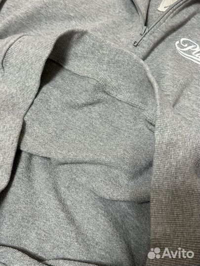 Planta rosa анорак