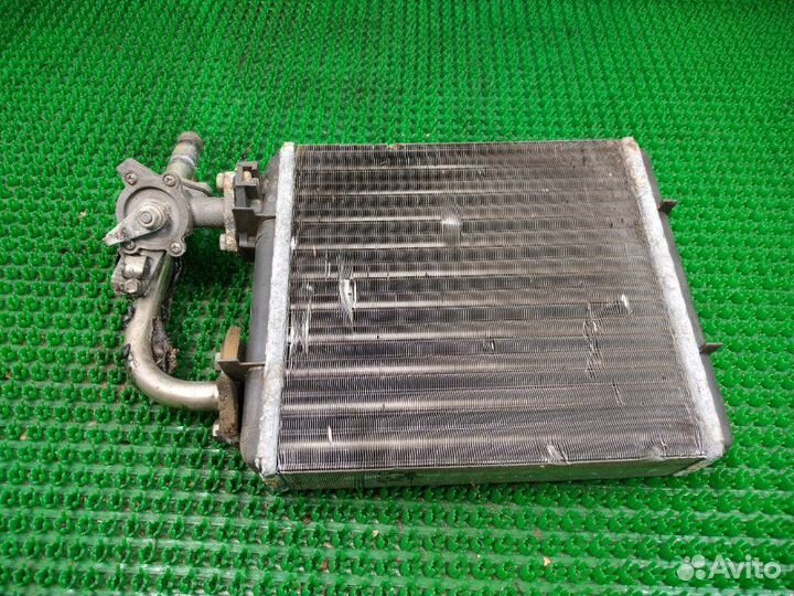 Радиатор отопителя Лада 2107 2000