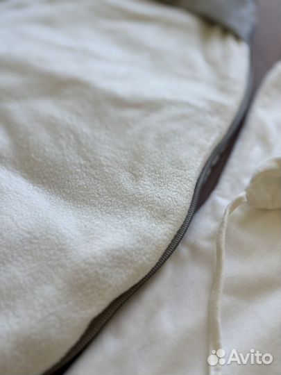 Конверт на выписку кокон