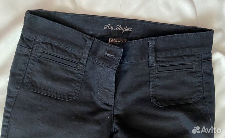 Джинсы Ann Taylor, США, новые