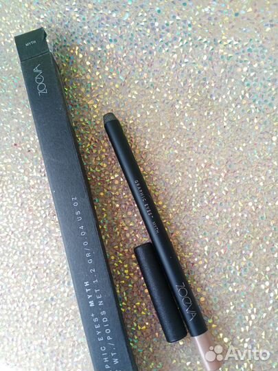 Карандаш Zoeva Myth