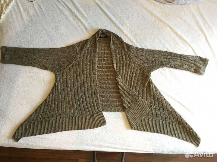 Кардиган женский