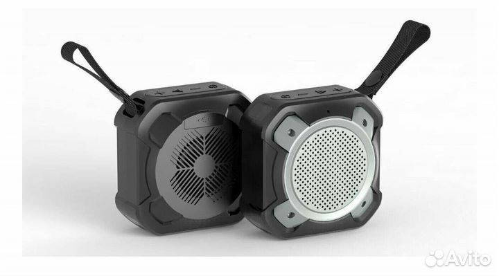 Портативная колонка Bluetooth Mivo M35