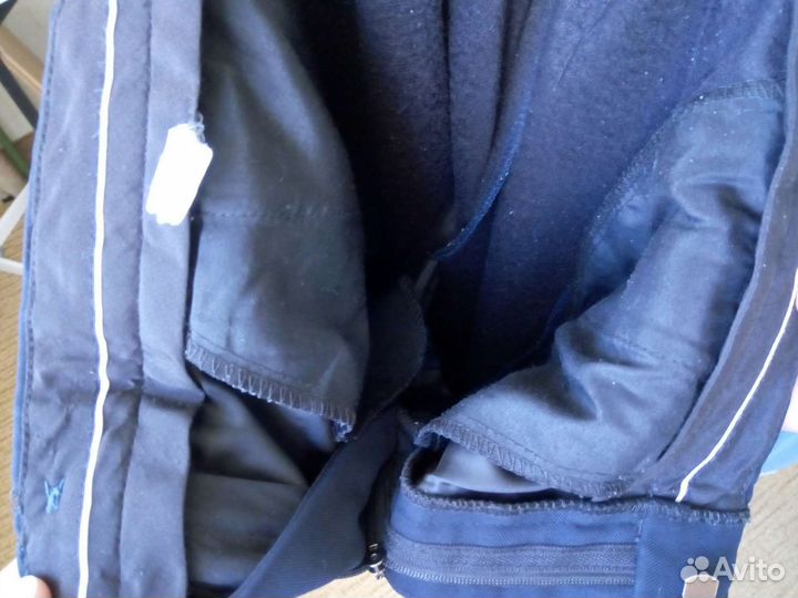 Школьная форма от peplos 5-6 класс