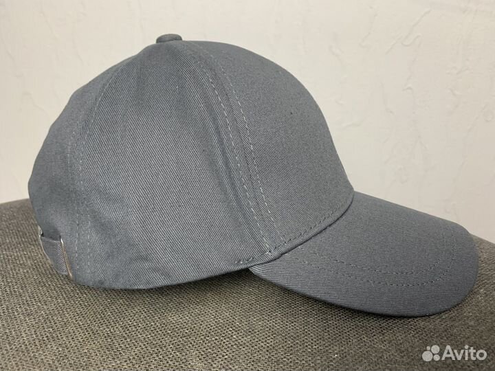 Бейсболка Armani EA7