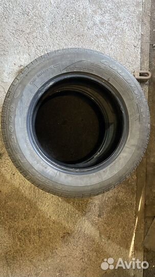 Goodyear Eagle LS3000 Hybrid 225/60 R16