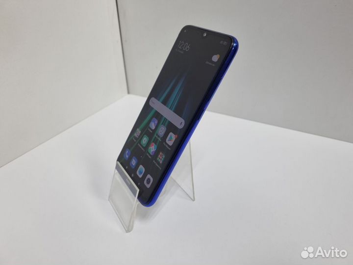 Xiaomi Redmi Note 8, 3/32 ГБ