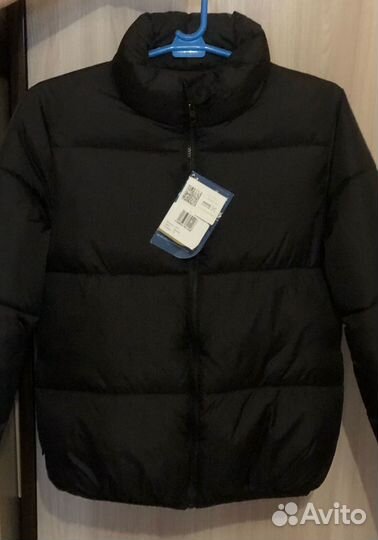 Куртка женская