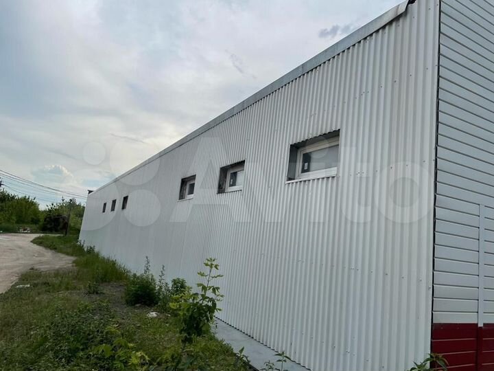 Свободного назначения, 400 м²