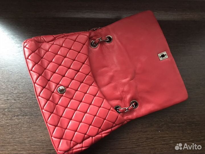 Сумка женская натуральная кожа