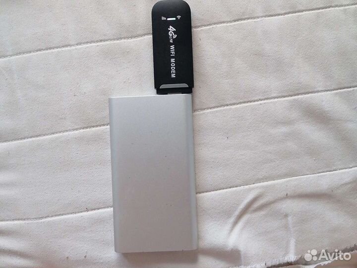Модем 4G