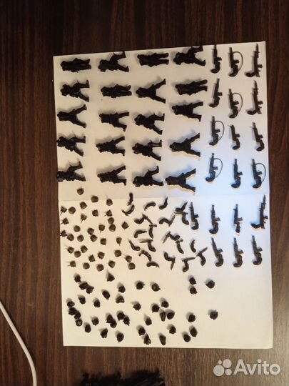 Warhammer 40k еретики