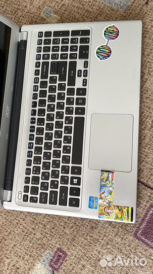 Acer aspire v3 571g