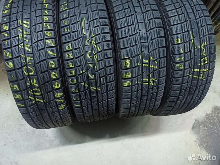 Yokohama Ice Guard IG30 185/65 R15 88Q