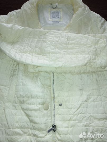 Куртка демисезонная женская 48 50