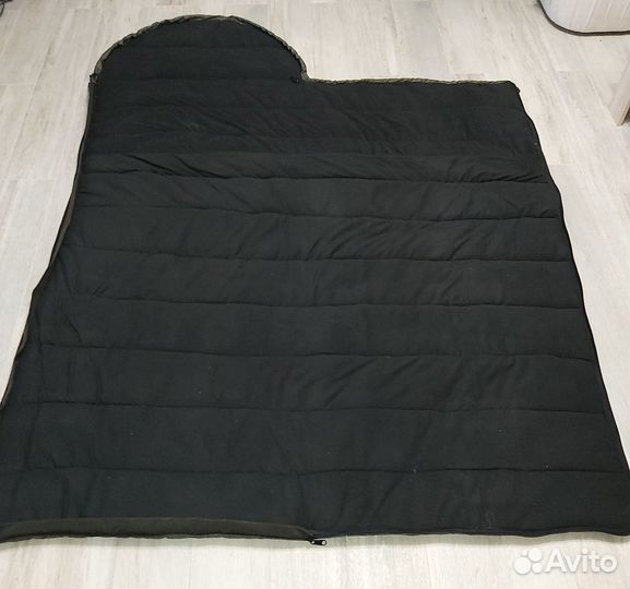 Спальный мешок