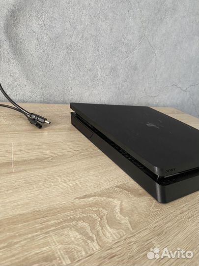 Sony ps4 slim 500gb