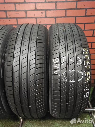 Michelin Primacy 3 205/55 R19 97V