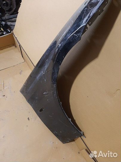 Крыло переднее правое Bmw 3-Series E90 2005-2011