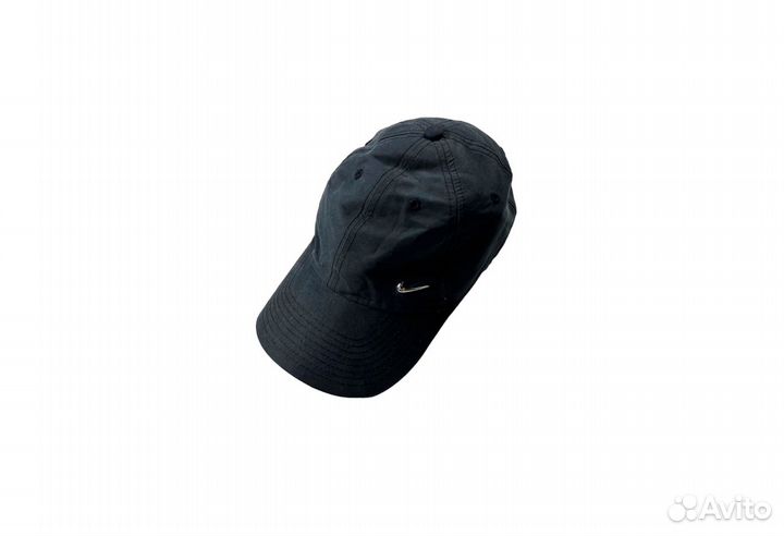 Nike кепка