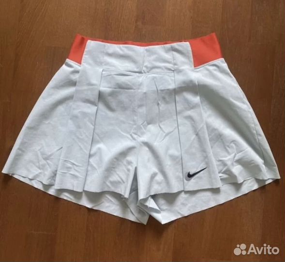 Теннисная юбка Nike