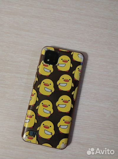 realme C11 (2021), 4/64 ГБ
