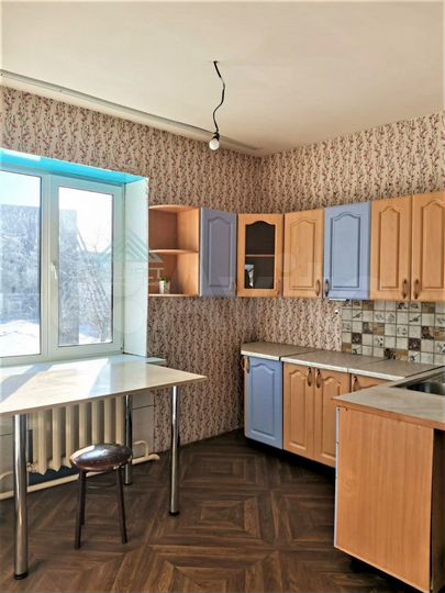 Дом 65 м² на участке 6,3 сот.