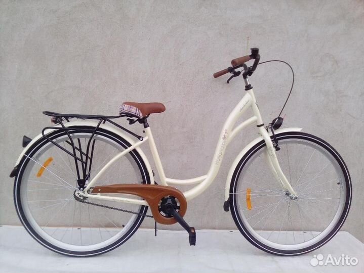 Велосипед одна скорость в Иваново