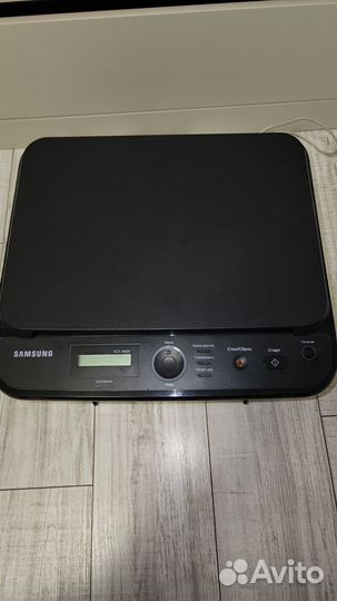 Продам мфу Samsung scx-4600