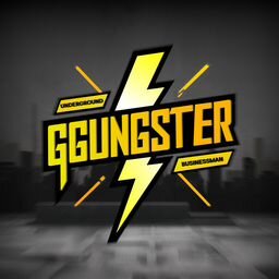 Ggungster