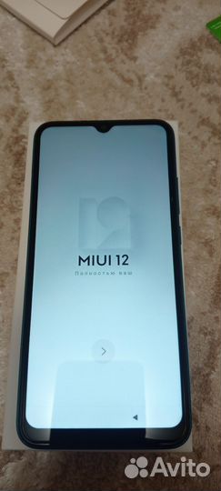 Xiaomi Redmi 9A, 2/32 ГБ