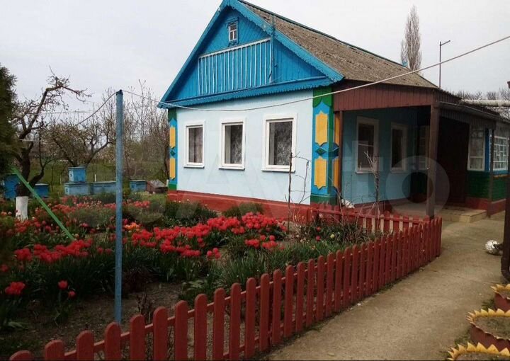 Дом 100 м² на участке 25 сот.