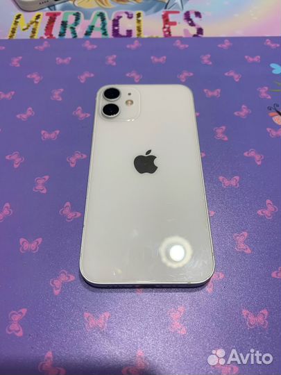 iPhone 12 mini, 128 ГБ