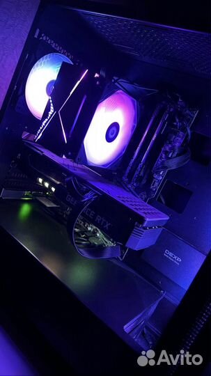 Игровой пк