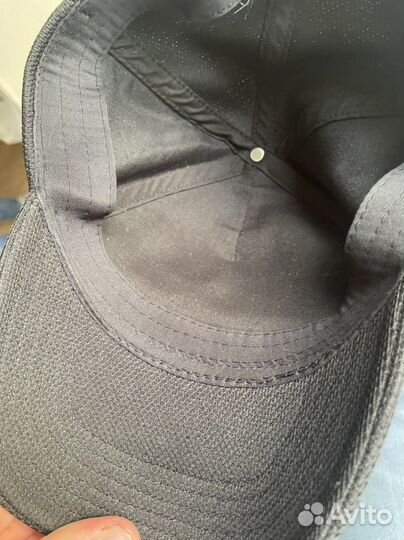 Бейсболка мужская