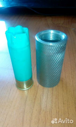 Прогонка для 12,16,20К