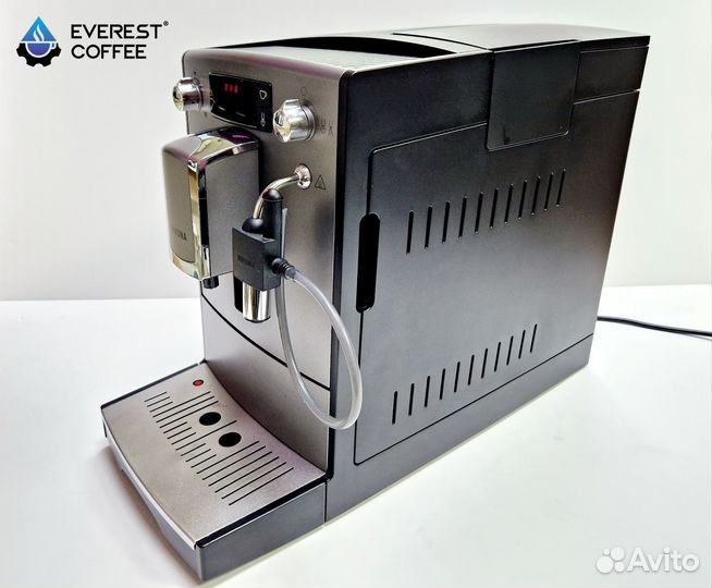 Кофемашина Nivona CafeRomatica nicr 525