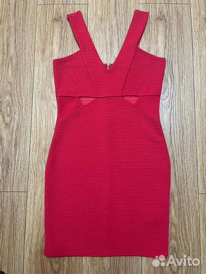 Lipsy Aryana Grande платье 40 M