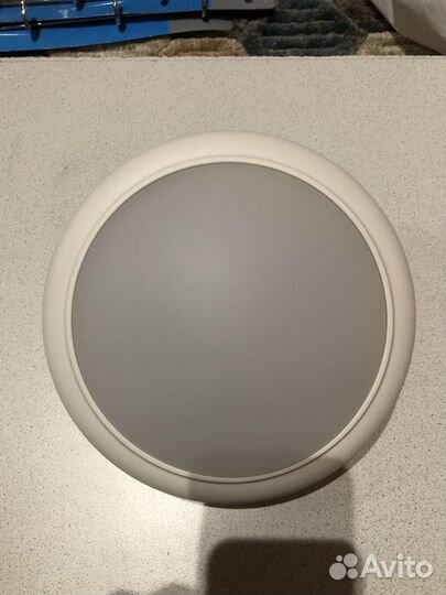 Светильник потолочный светодиодный для ванной и ту