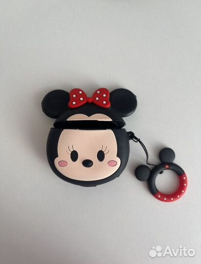 Чехол на airpods 2