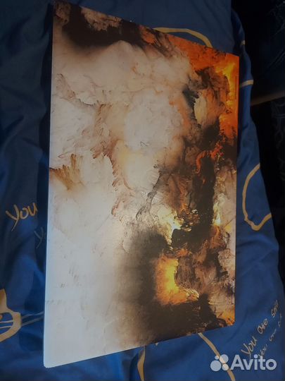 Ноутбук hp pavilion x360 трансформер