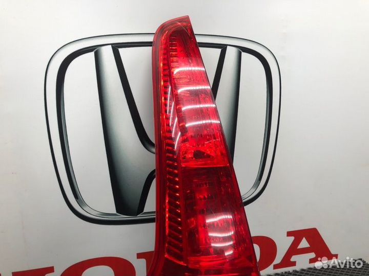 Фонарь наружний задний левый Honda Cr-V3 RE 2008