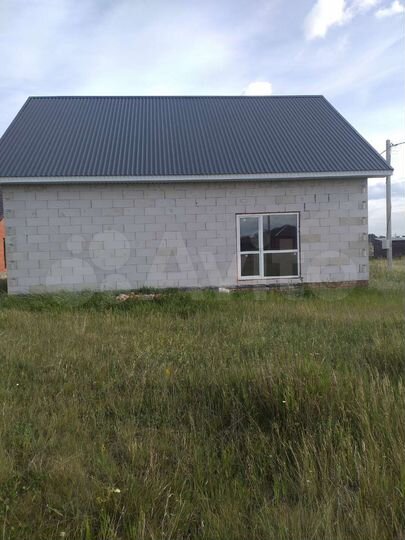 Дом 130 м² на участке 10 сот.