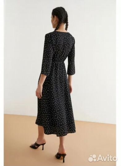 Платье женское zarina 44