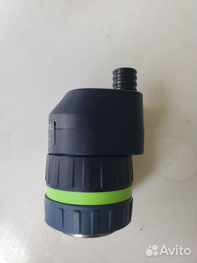 Насадка эксцентриковая Festool EX-UNI