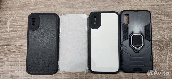 Чехол на Xiaomi MI 8 PRO/Explorer