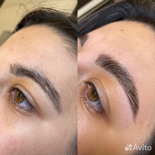 Мастер бровист, администратор