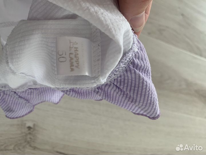 Панама детская