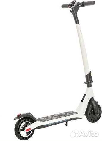 Электросамокат