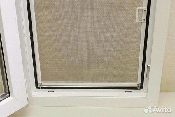 Сетка москитная